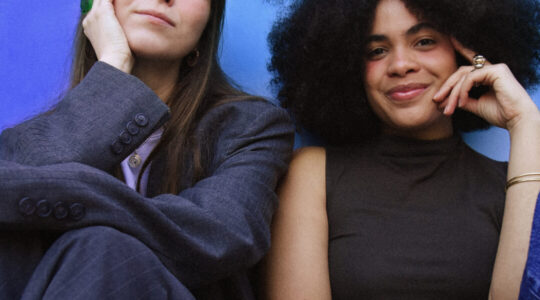 Karen&Uliane_Directors