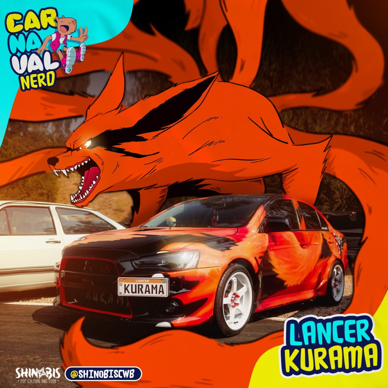 Kurama
