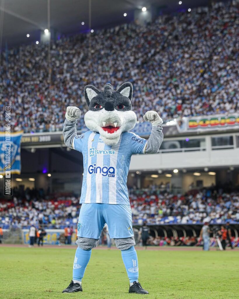 Lobo Mau