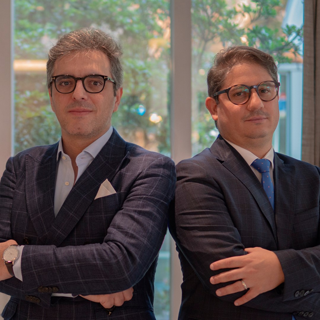 Mário e Erich