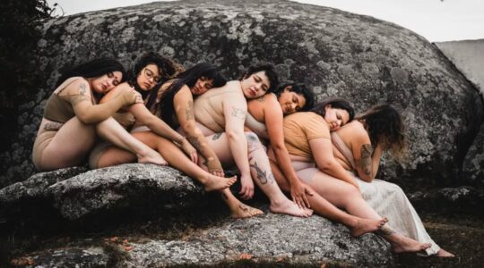 Mostra Sobrecarregada – Foto – Vitor Pavan