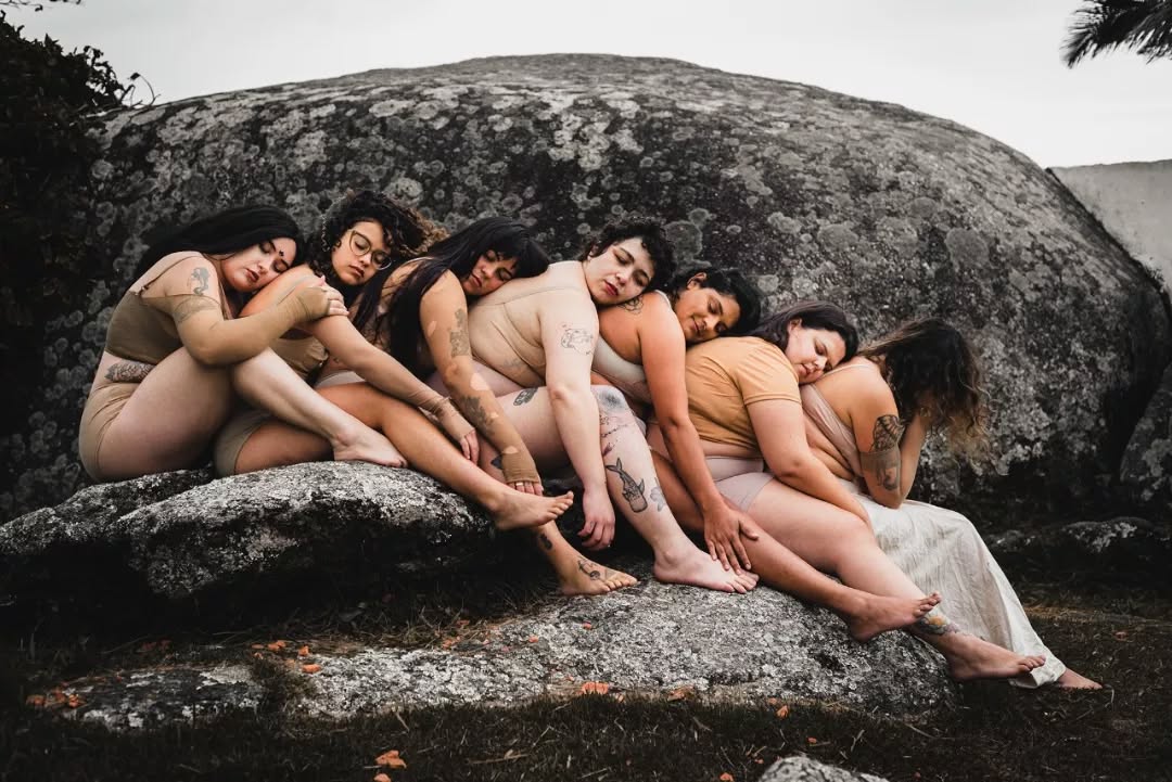 Mostra Sobrecarregada – Foto – Vitor Pavan