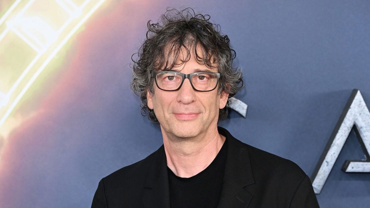 Neil-Gaiman
