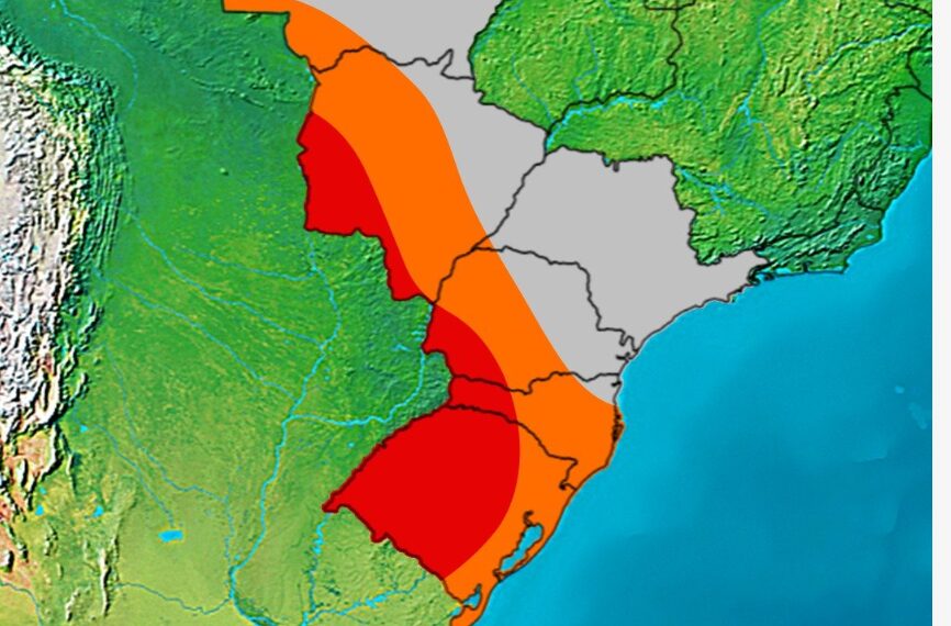 Onda de calor