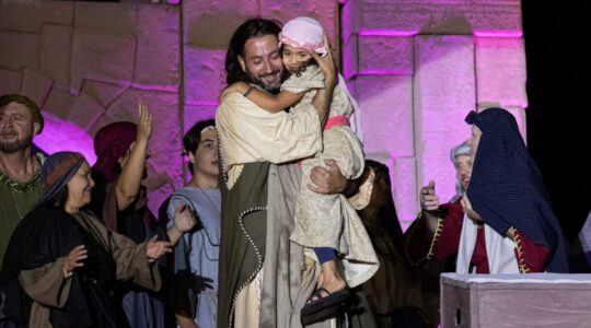 PAIXÃO DE CRISTO 2023 GRUPO LANTERI – Vitor Dias (252)