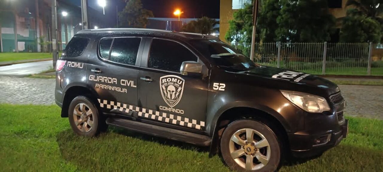 PREFEITURA DE PARANAGUÁ