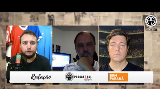 Podcast cap