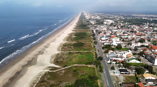 Pontal do Paraná