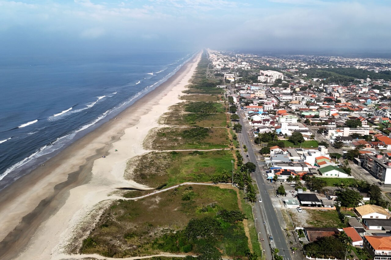 Pontal do Paraná