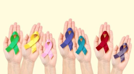 Quais são os direitos dos pacientes com câncer-foto 1-crédito de Freepik