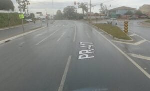 RODOVIA DA UVA