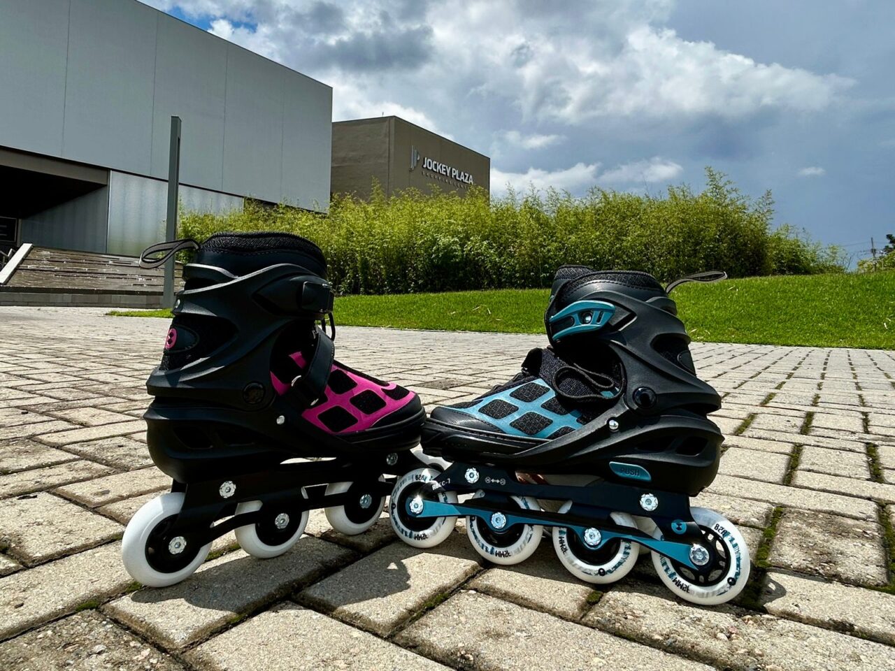 Roller Fest Jockey_creditos_Bruna Benazzi