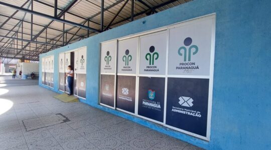 Sede Procon