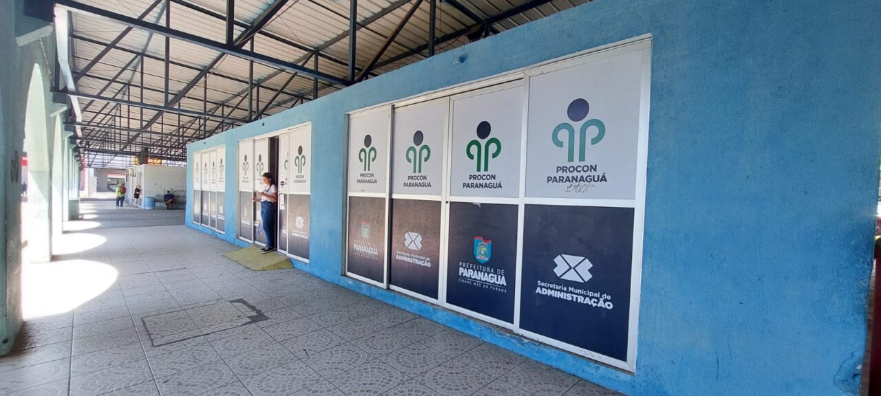 Sede Procon
