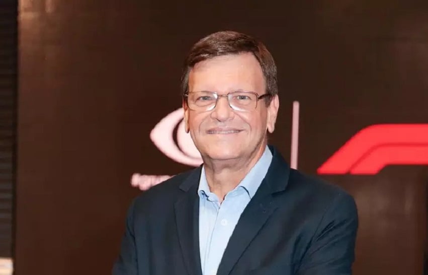 Sergio Mauricio 1