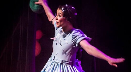 Teatro-ALICE