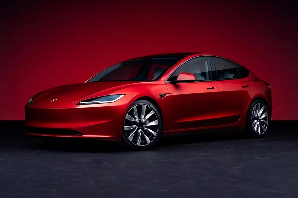 Tesla-Model-Y
