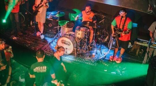 Tributo à Mamonas Assassinas é uma das atrações do Carna Kids – Cred Carolina Costa