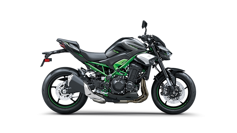 Z900-STILL
