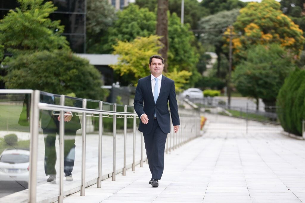alexandre curi assembleia posse