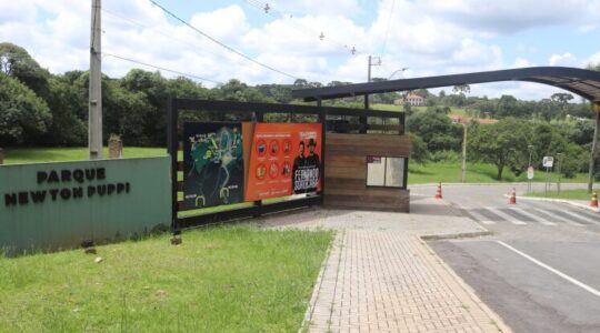 aniversário campo largo