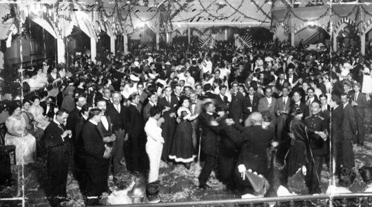 antigos carnavais