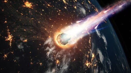 asteroide