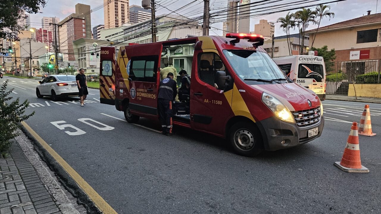 atropelamento situacao de rua