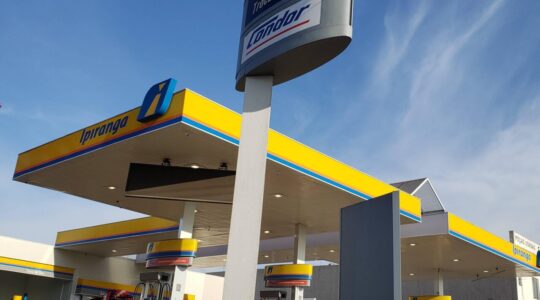 auto posto condor