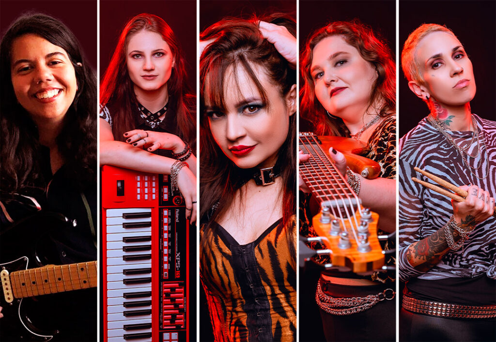 banda sphynx