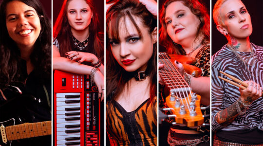 banda sphynx