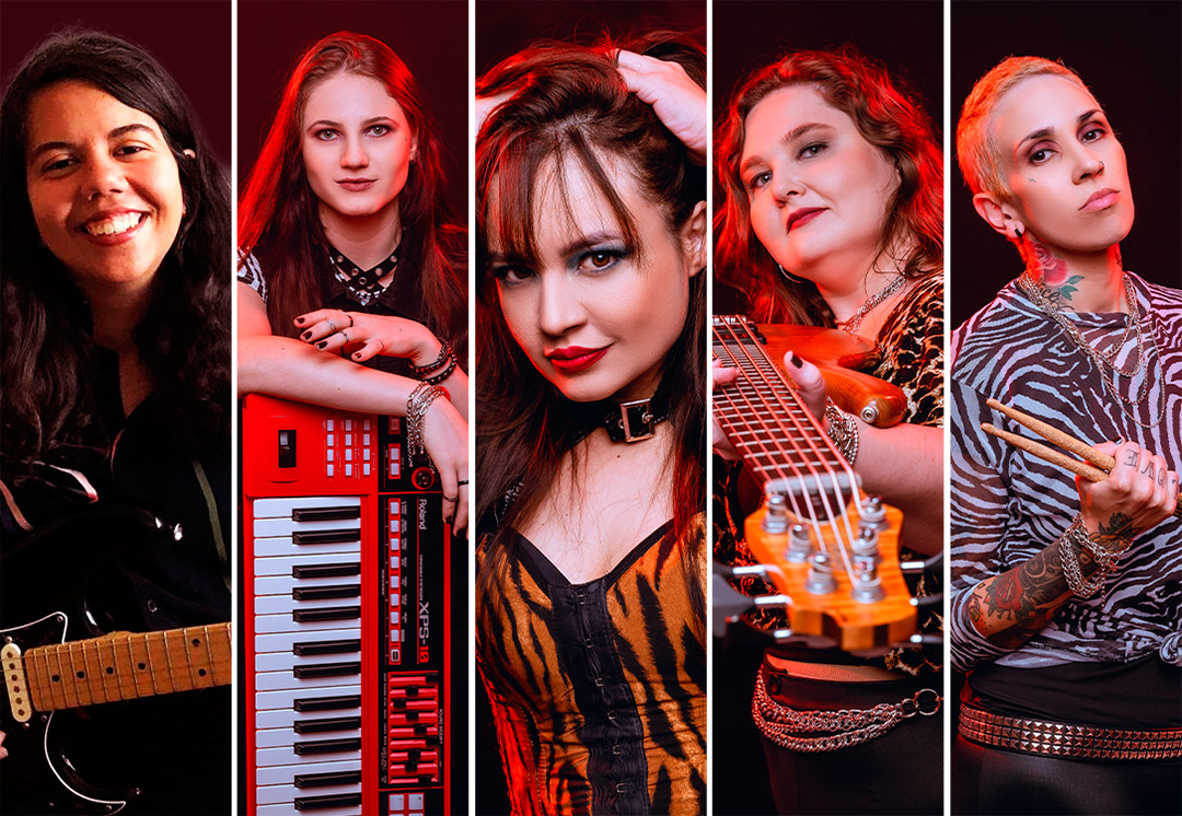 banda sphynx