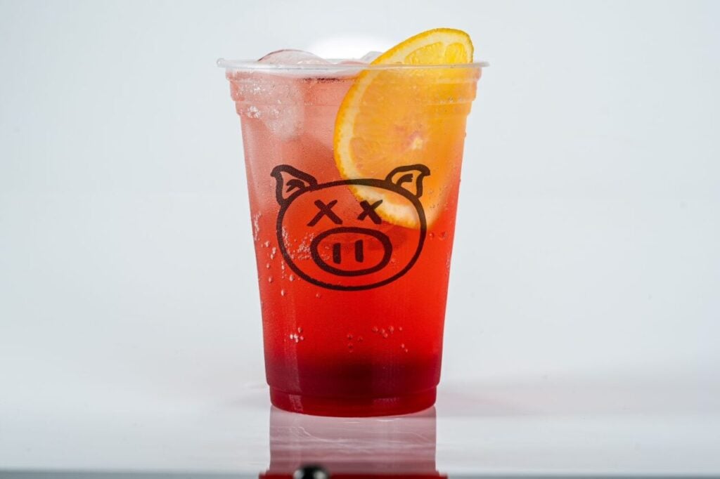 bar