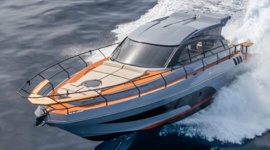 barco