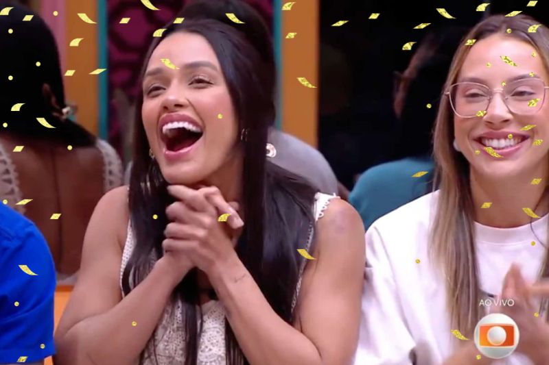 bbb, bbb 25, bbb 25, big brother brasil, 2025, prova do líder, quem ganhou a prova do líder, quem venceu, líder da semana, 20-02