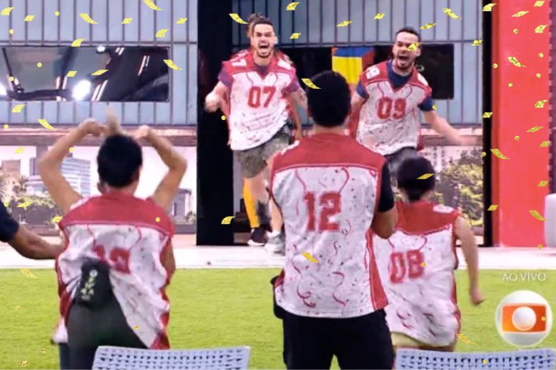 bbb, bbb 25, bbb 25, big brother brasil, 2025, prova do líder, quem ganhou a prova do líder, quem venceu, líder da semana, 27-02