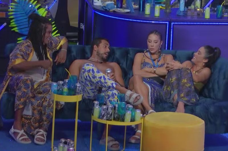 bbb, bbb25, bbb 25, big brother brasil, 2025, como assistir, ao vivo, online, grátis, 16-02