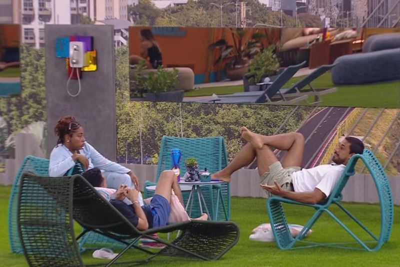 bbb, bbb25, bbb 25, big brother brasil, 2025, como assistir, ao vivo, online, grátis, 19-02