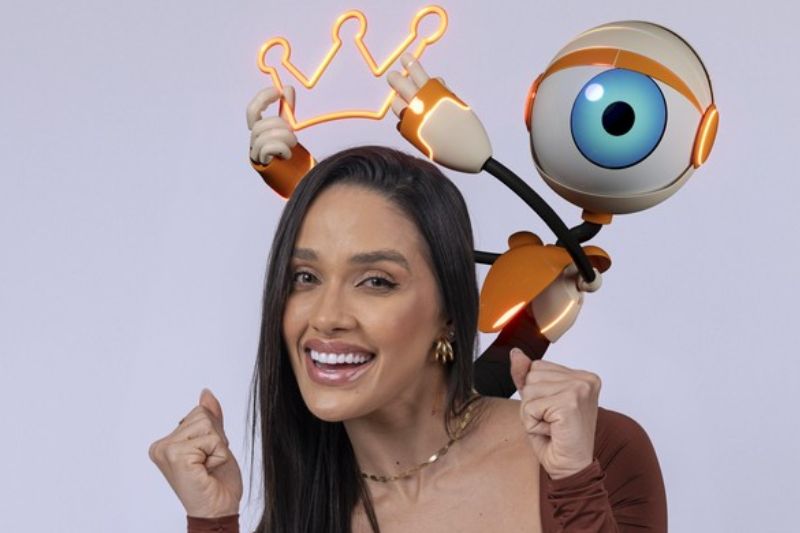 bbb, bbb25, bbb 25, big brother brasil, 2025, festa do líder, eva, dança, dançarina, 19-02