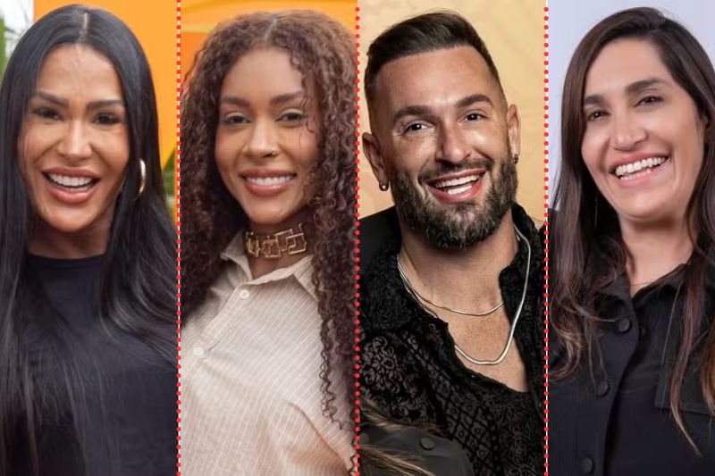 bbb, bbb25, bbb 25, big brother brasil, 2025, porcentagem, porcentagem bbb, porcentagem uol, votação, parcial, atualizada, agora, quem vai sair, 03-02