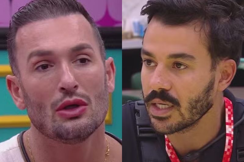 bbb, bbb25, bbb 25, big brother brasil, 2025, porcentagem, porcentagem bbb, porcentagem uol, votação, parcial, atualizada, agora, quem vai sair, 09-02