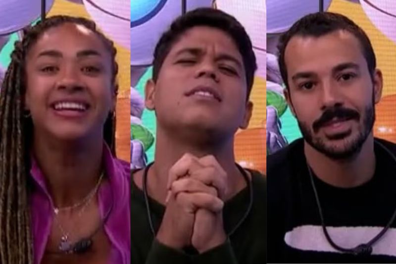 bbb, bbb25, bbb 25, big brother brasil, 2025, porcentagem, porcentagem bbb, porcentagem uol, votação, parcial, atualizada, agora, quem vai sair, 17-02