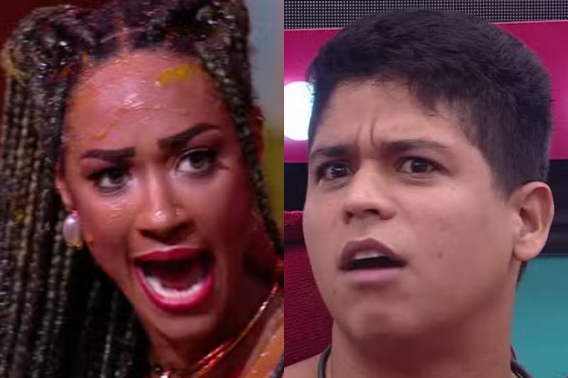 bbb, bbb25, bbb 25, big brother brasil, 2025, porcentagem, porcentagem bbb, porcentagem uol, votação, parcial, atualizada, agora, quem vai sair, 18-02