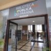Biblioteca Pública do Paraná. Curitiba, 12/03/2019 – Foto: José Fernando Ogura/ANPr