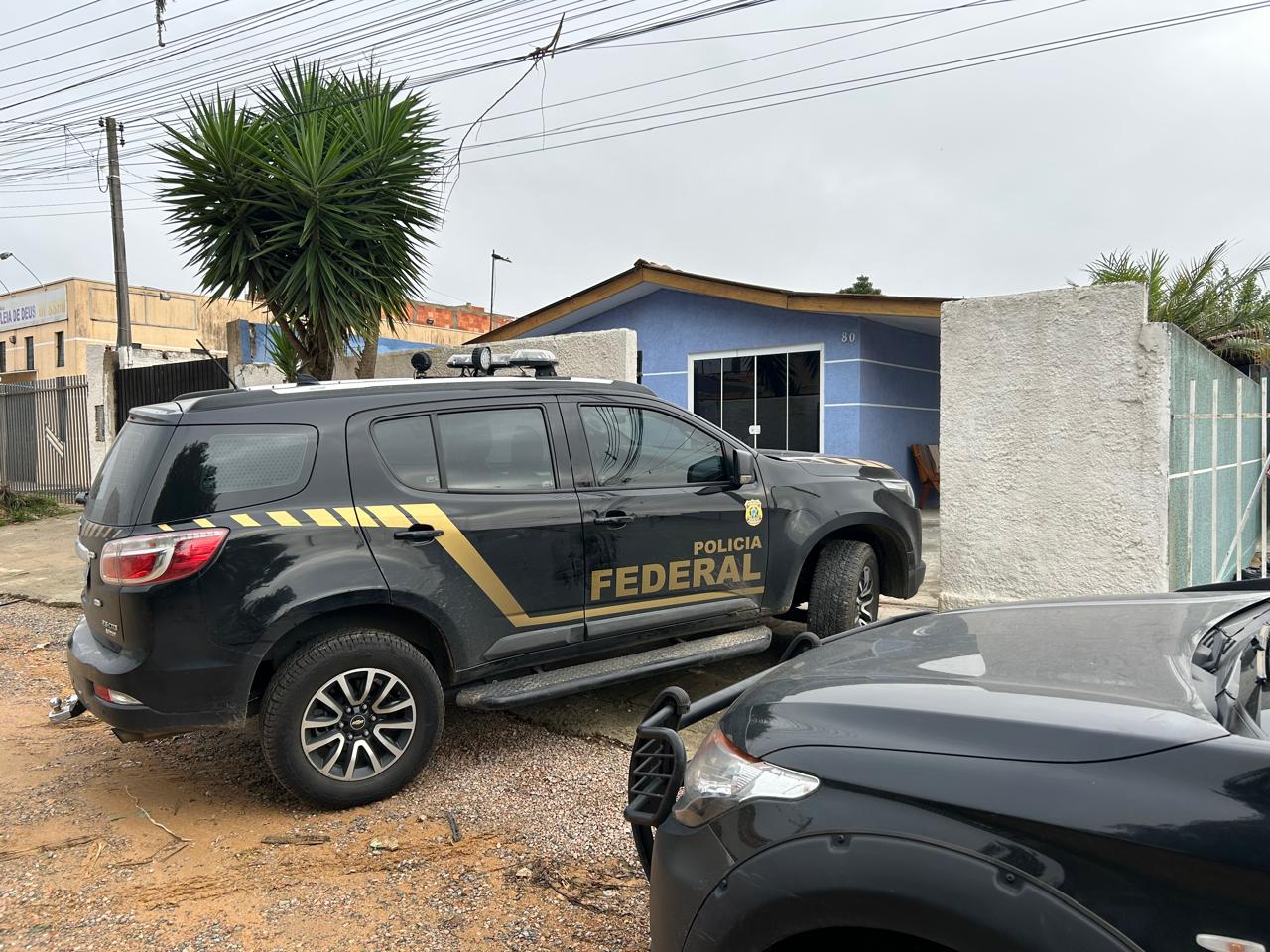 bicho do mato