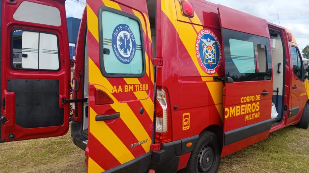 bombeiros