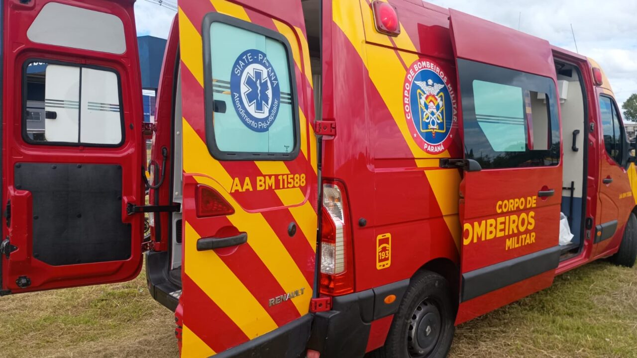 bombeiros