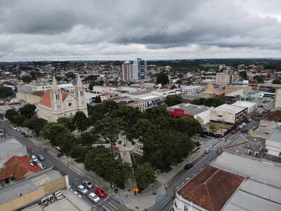 campo largo