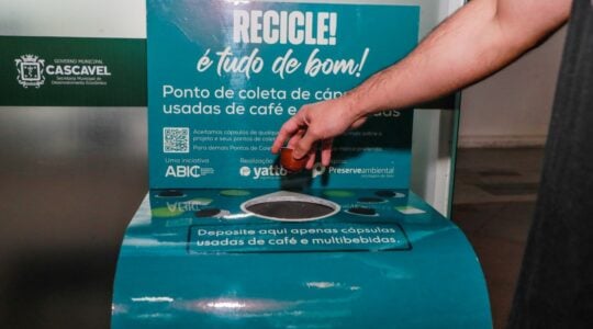 capsulas café
