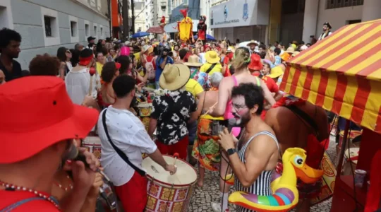 carnaval
